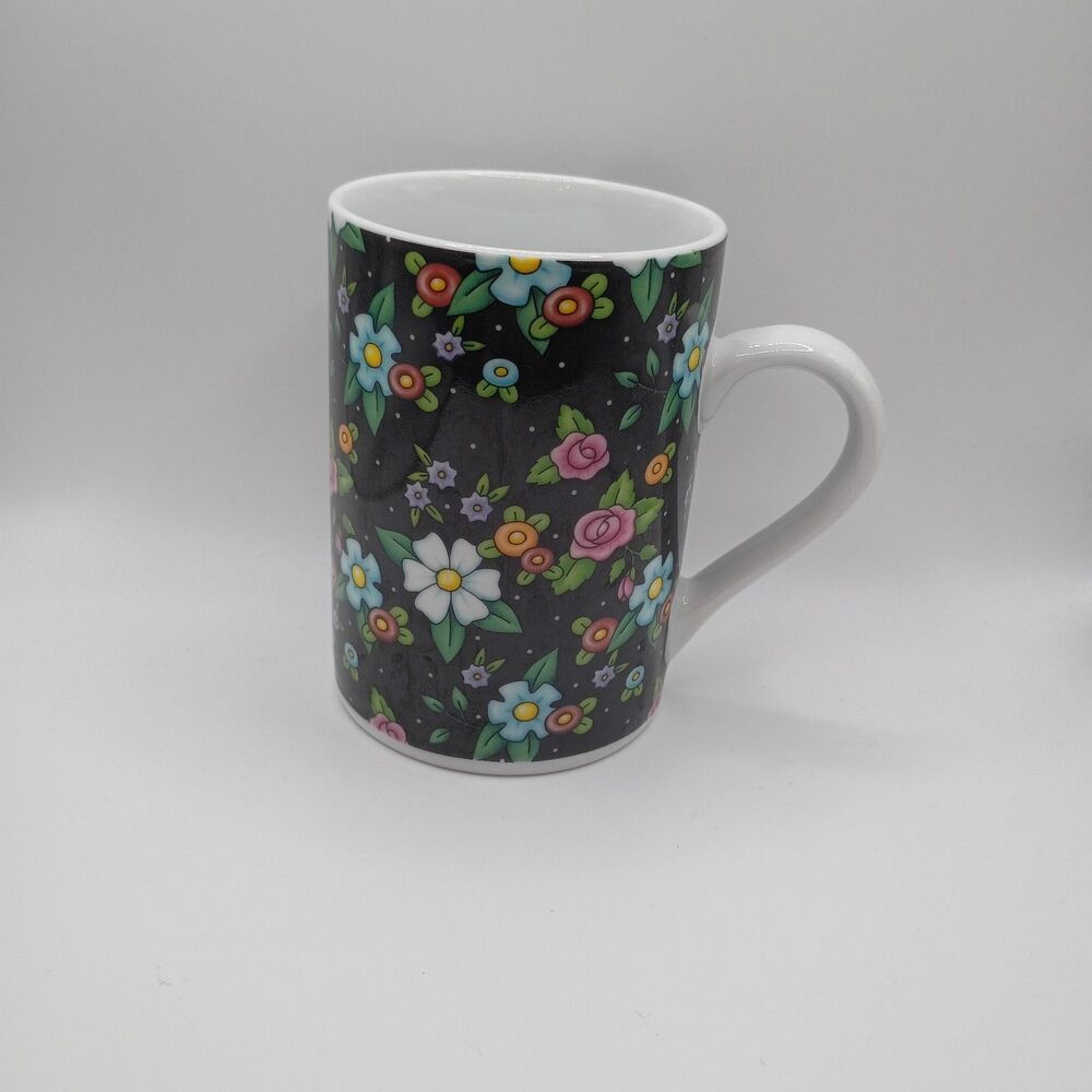 2002 Mary engelbreit coffee cup